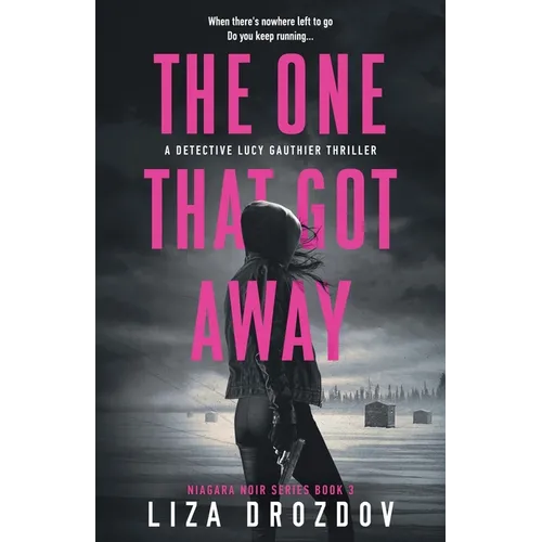 The One That Got Away - Paperback