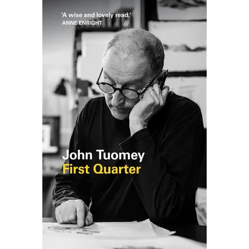 First Quarter - Paperback