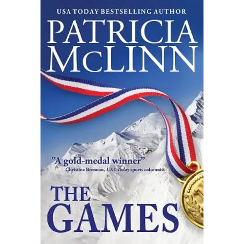 The Games - Paperback