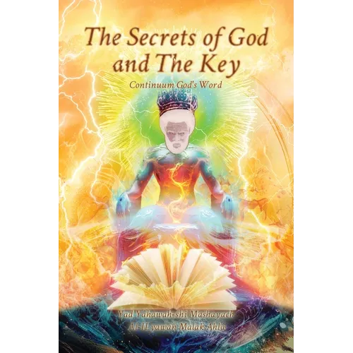 The Secrets of God and The Key, Continuum God's Word - Paperback