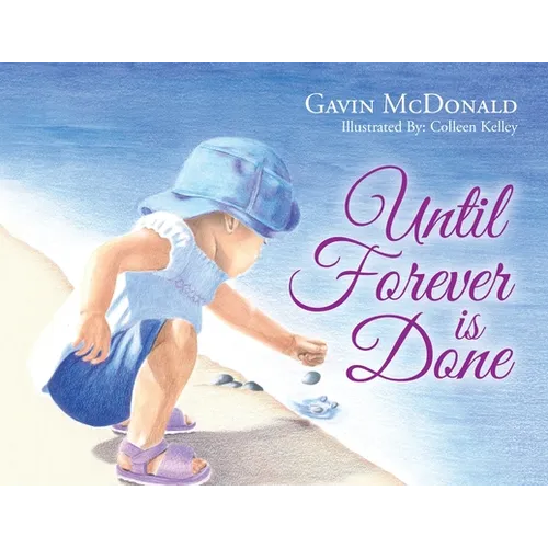 Until Forever is Done - Paperback