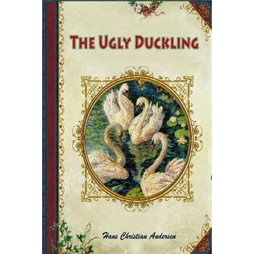 The Ugly Duckling - Paperback