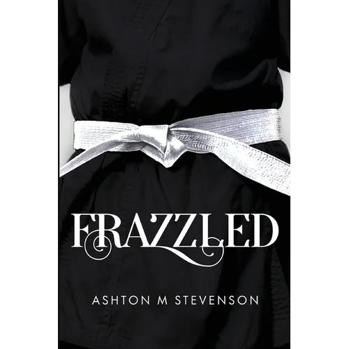 Frazzled - Paperback