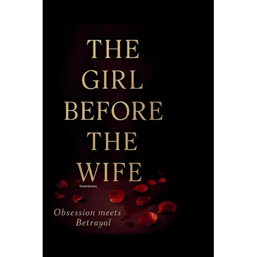 The girl before the wife - Paperback