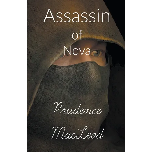 Assassin of Nova - Paperback