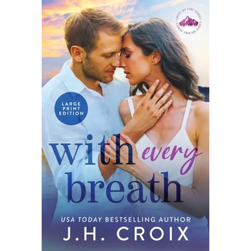 With Every Breath - Paperback