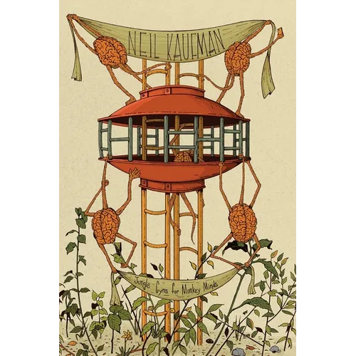 Jungle Gyms for Monkey Minds