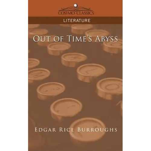 Out of Time's Abyss - Paperback