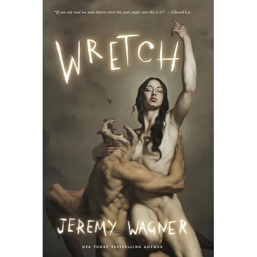 Wretch - Hardcover