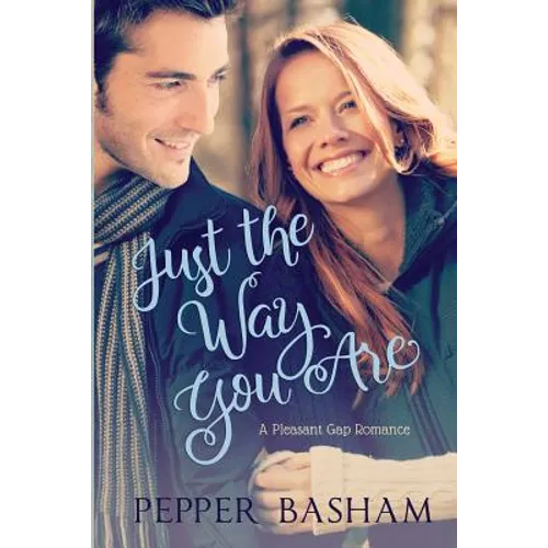 Just the Way You Are - Paperback