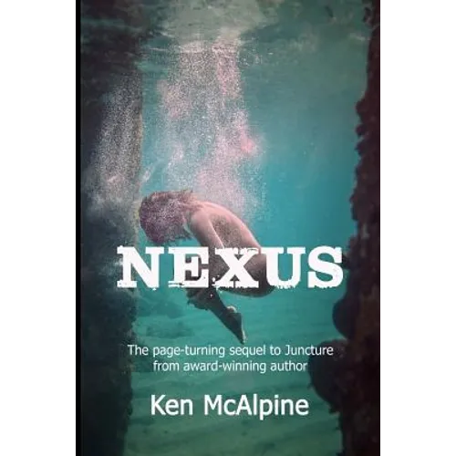 Nexus - Paperback
