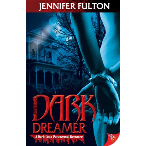 Dark Dreamer - Paperback