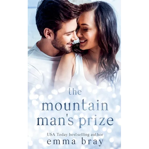 The Mountain Man's Prize - Paperback