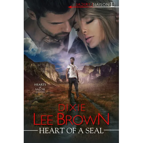 Heart of a Seal - Paperback