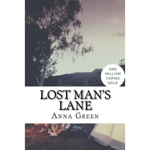 Lost Man's Lane - Paperback
