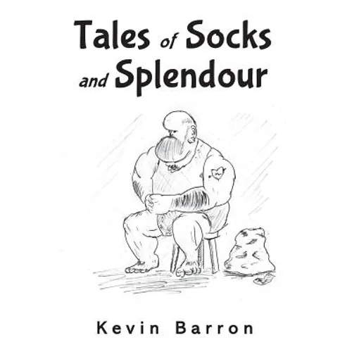 Tales of Socks and Splendour - Paperback