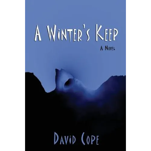 A Winter's Keep - Paperback