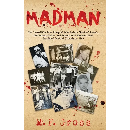 Madman - Hardcover
