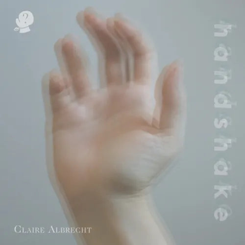 handshake - Paperback