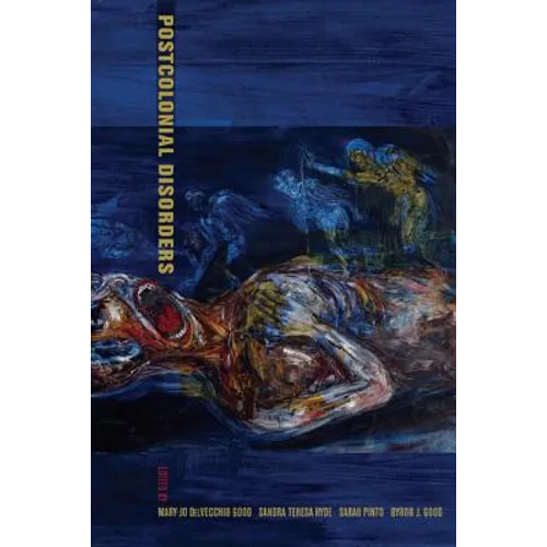 Postcolonial Disorders: Volume 8 - Paperback