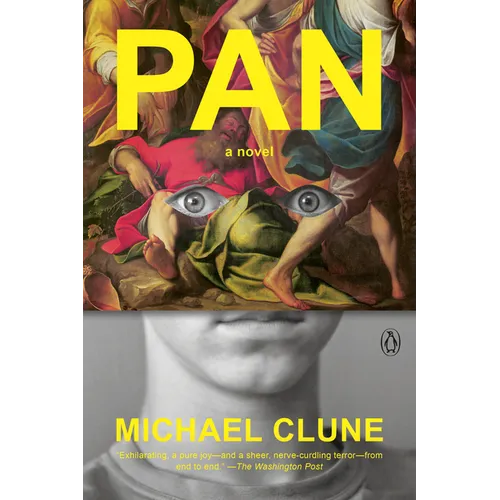 Pan - Paperback