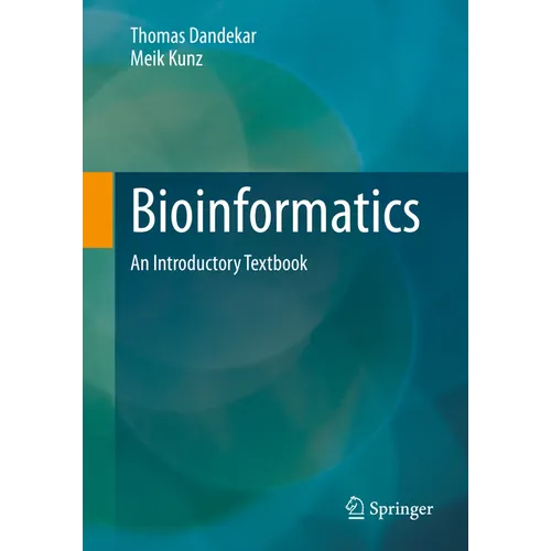Bioinformatics: An Introductory Textbook
