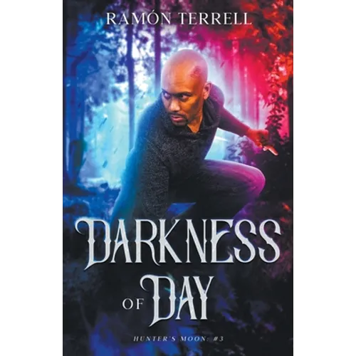 Darkness of Day - Paperback