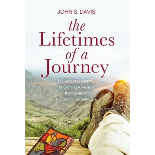 The Lifetimes of a Journey
