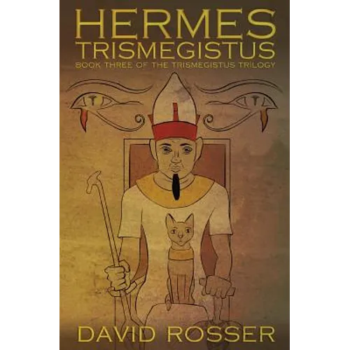 Hermes Trismegistus - Paperback