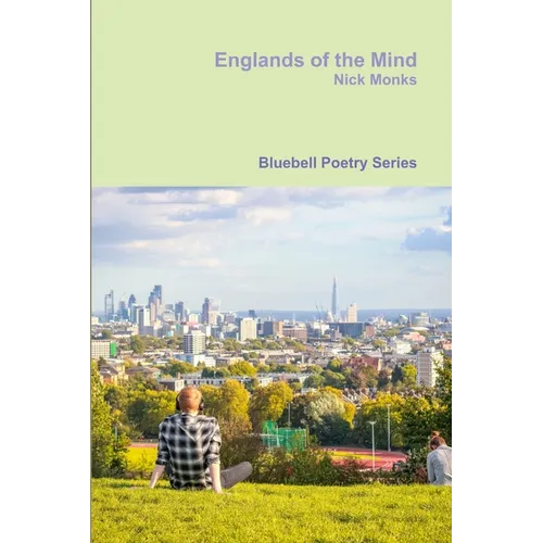 Englands of the Mind - Paperback