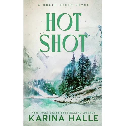 Hot Shot - Paperback