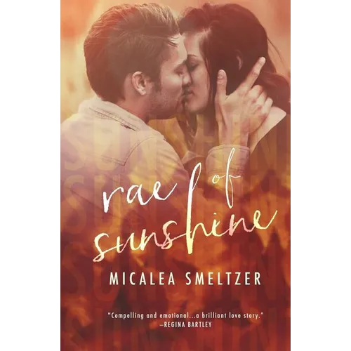 Rae of Sunshine - Paperback