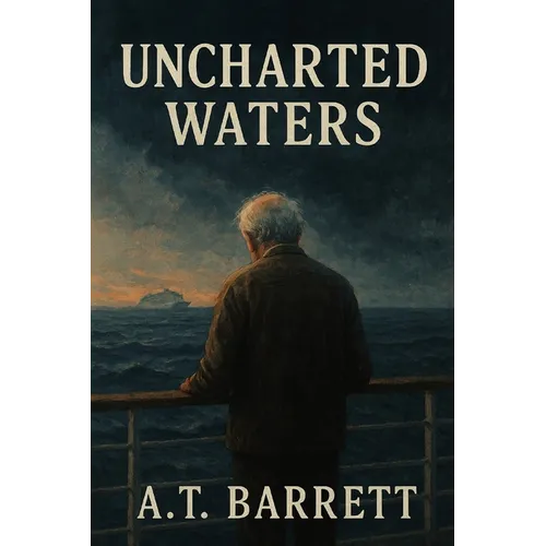 Uncharted Waters - Paperback