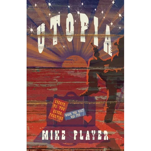 Utopia - Paperback