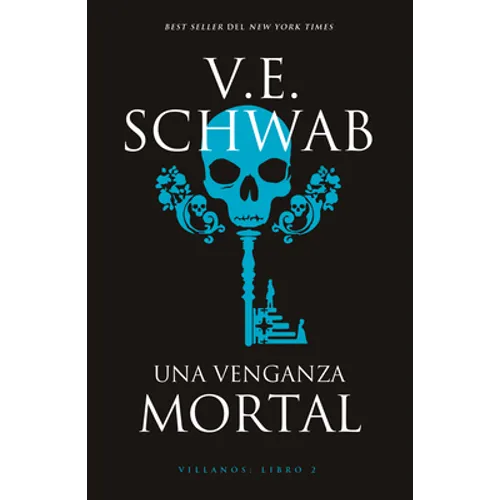 Una Venganza Mortal -V2* - Paperback