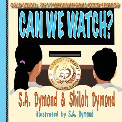 Can We Watch? - Paperback