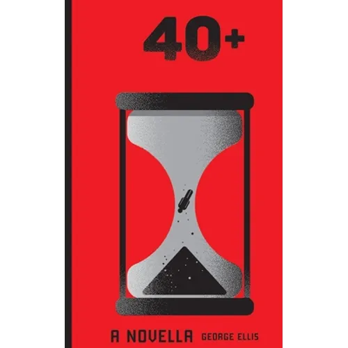 40+ - Paperback