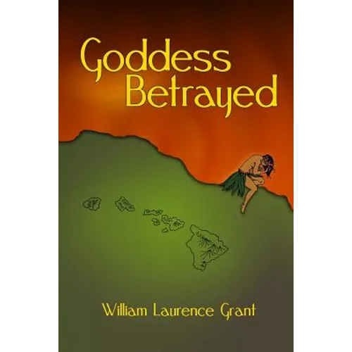Goddess Betrayed - Paperback