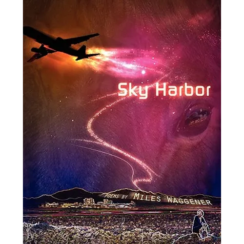 Sky Harbor - Paperback