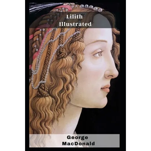 Lilith Illustrated - Paperback