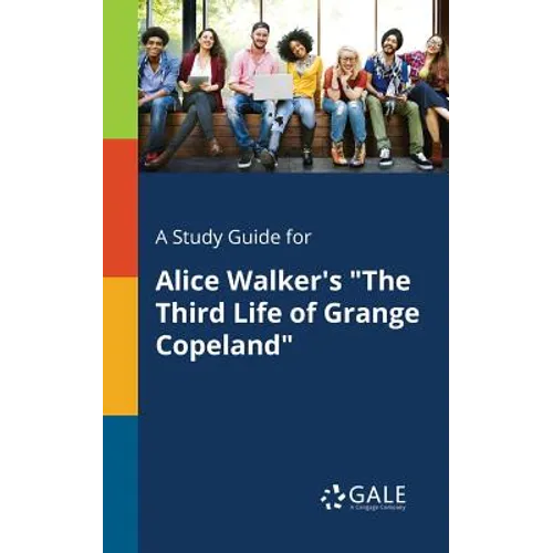A Study Guide for Alice Walker's 