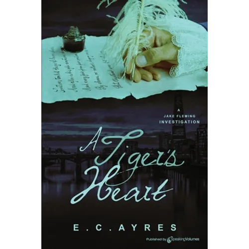 A Tiger's Heart - Paperback