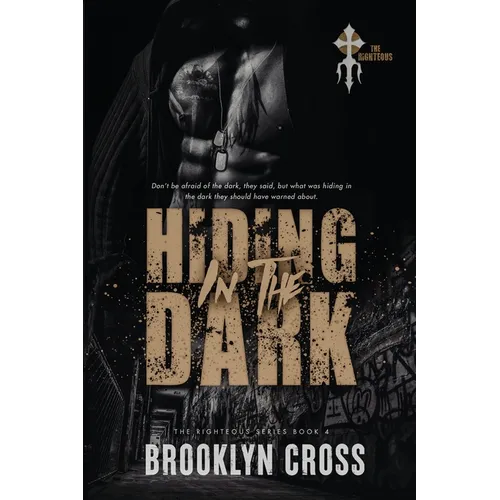 Hiding in the Dark - Paperback