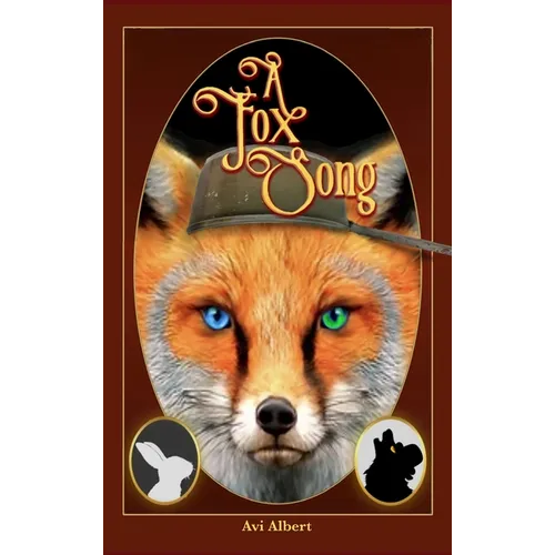 A Fox Song - Hardcover
