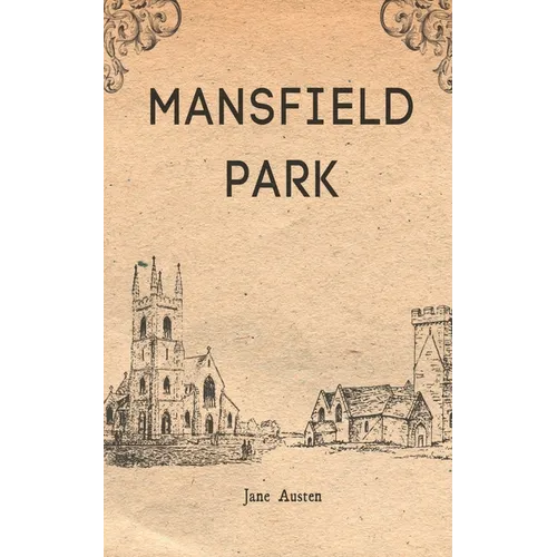 Mansfield Park - Paperback