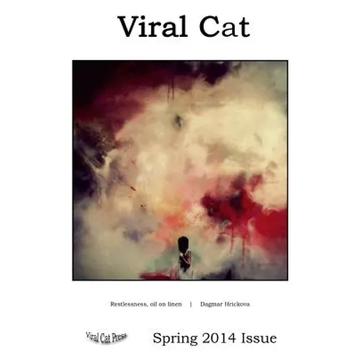 Viral Cat (Spring 2014 Issue) - Paperback