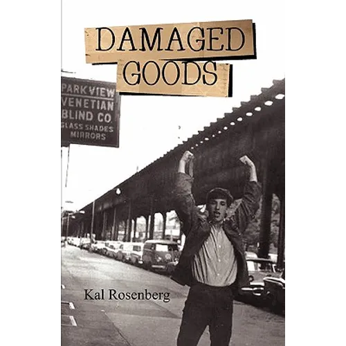 Damaged Goods - Paperback