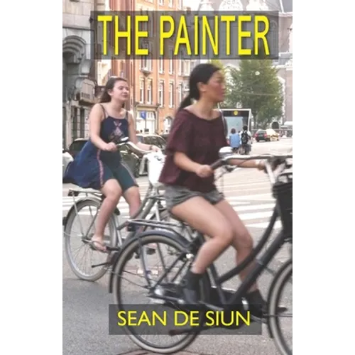The Painter - Paperback
