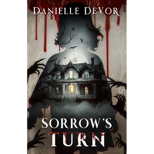 Sorrow's Turn - Paperback