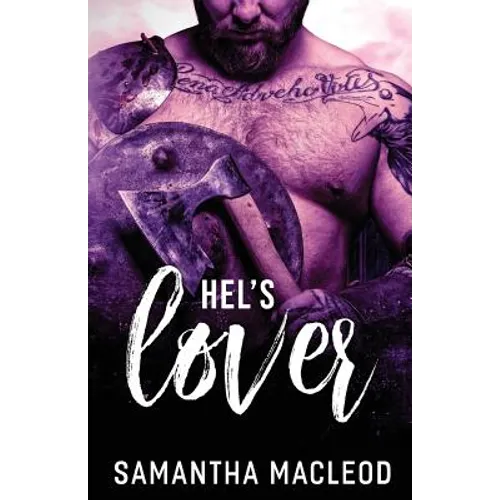 Hel's Lover - Paperback